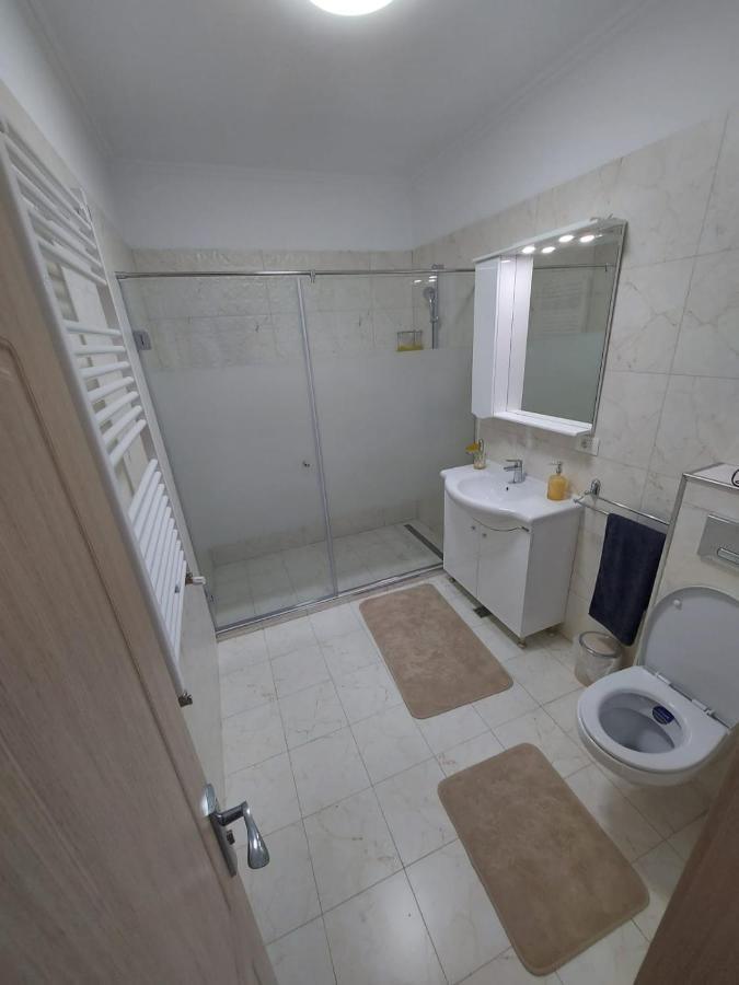 Faleza Nord apartament de lux nou pe malul marii Constanţa Extérieur photo