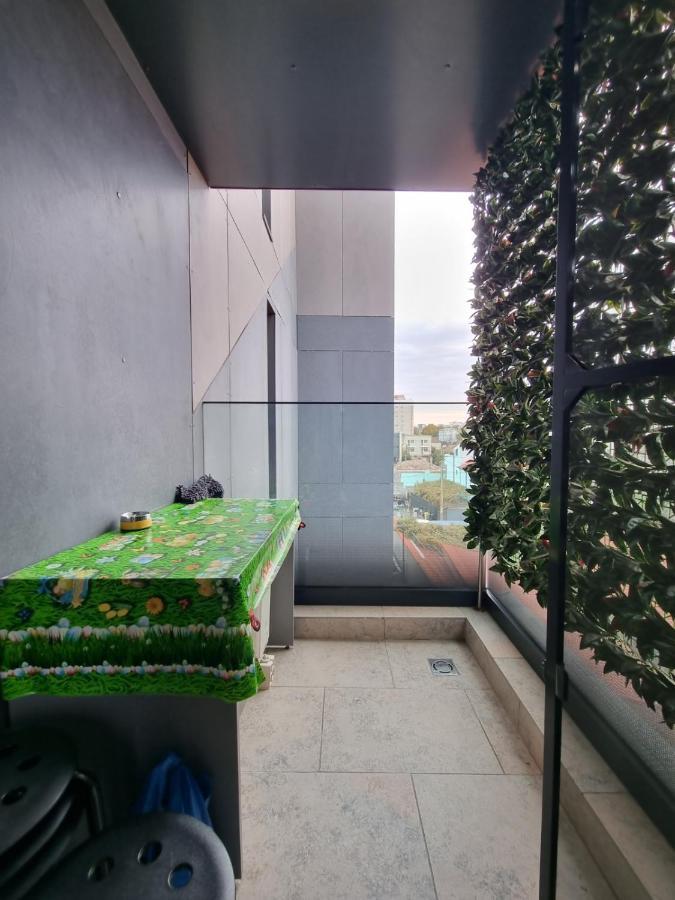Faleza Nord apartament de lux nou pe malul marii Constanţa Extérieur photo
